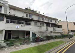 Guillemard Road (D14), Factory #585366901